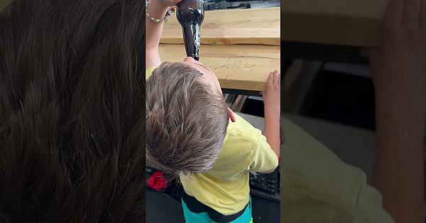 Hey Parent's. Here’s Just One Of The Projects From Our New Book, Catch A  Crayfish, Count The Stars.