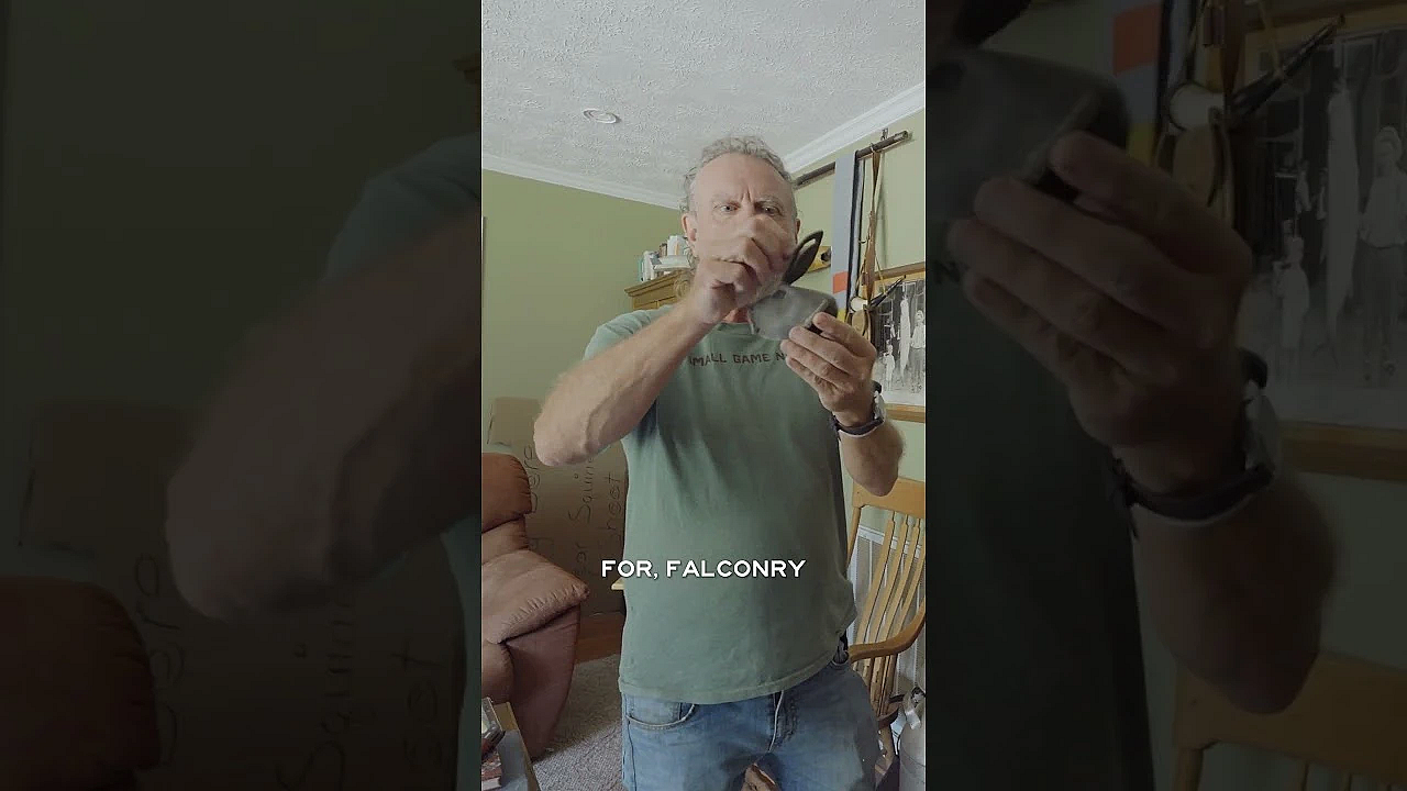 Everything Worth Keeping Has A Story To Tell. Meet Kevin Murphy, Our Latest Guest On Meateater Sheds