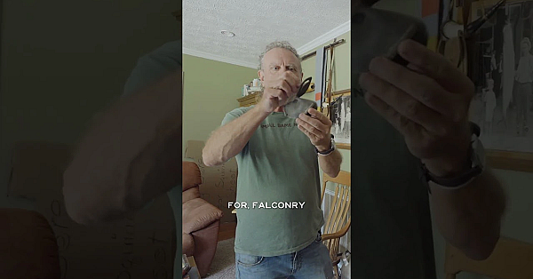 Everything Worth Keeping Has A Story To Tell. Meet Kevin Murphy, Our Latest Guest On Meateater Sheds