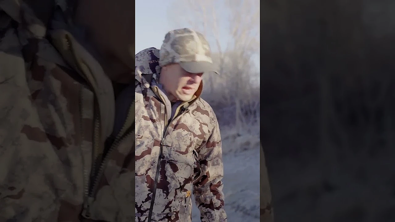 In Our First Episode Of Steven Rinella’s Rough Cuts, We Dig Into The Practice Of Trapping. Live Now.