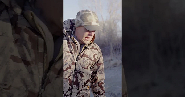 In Our First Episode Of Steven Rinella’s Rough Cuts, We Dig Into The Practice Of Trapping. Live Now.
