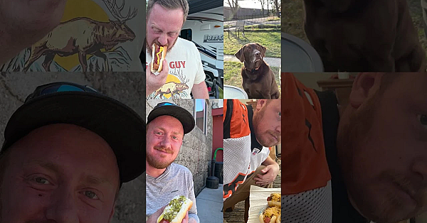 Putting Chester And Seth To The Test In This Heart Stopping Episode Of Roasts. Tune In Now!