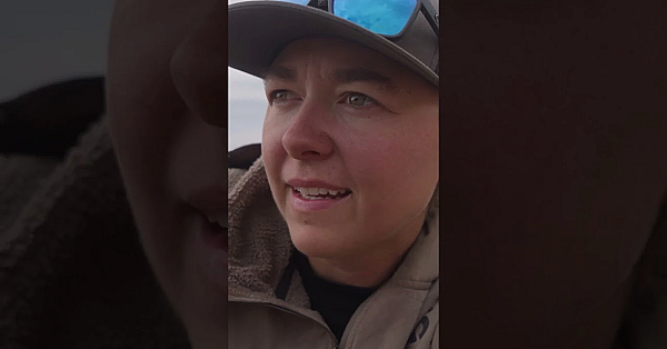 Do You Fill Your Tag On A Nice Buck Or Burn It Chasing A Monster? Full Episode Is Live Now!