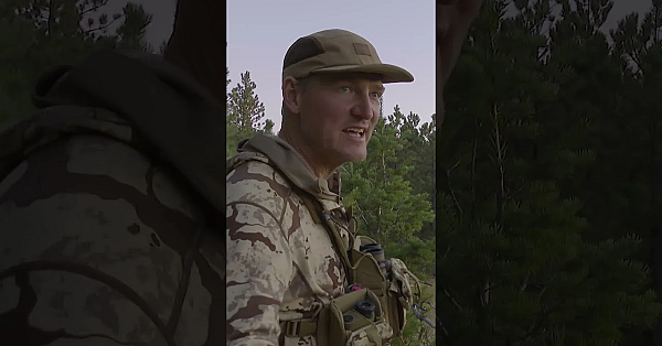 New Episode From Jani's Elk Hunt Last Fall Just Went Live. #hunting