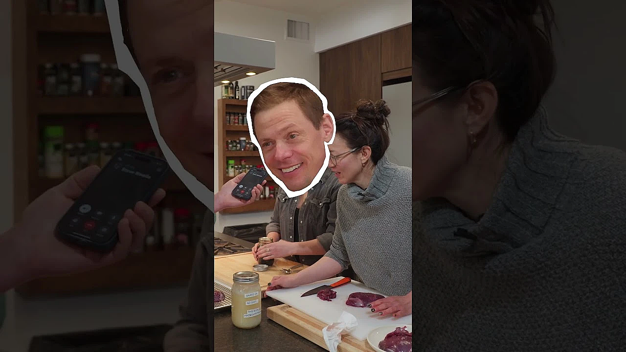 I Don't Think Anyone At Meateater Will Be Selling This Snake Oil Anytime Soon...