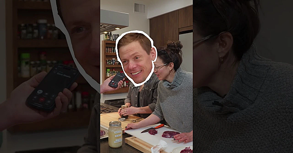 I Don't Think Anyone At Meateater Will Be Selling This Snake Oil Anytime Soon...