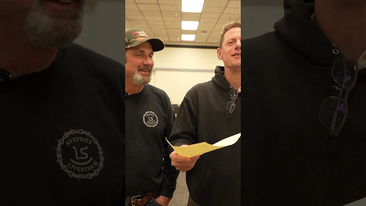 That Cat's Gonna Pay For Seth's Kid's College!