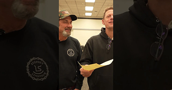 That Cat's Gonna Pay For Seth's Kid's College!