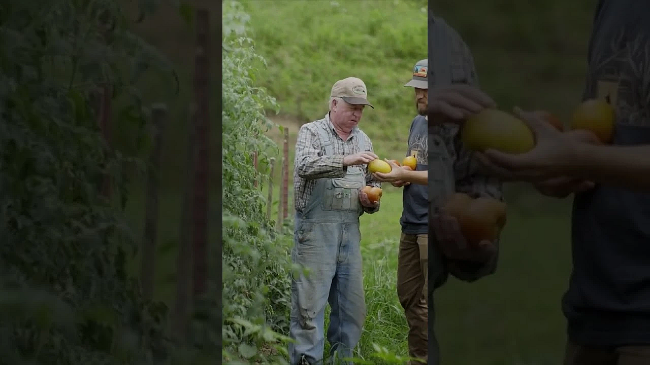 Tomorrow On The Bear Grease Roadshow. Episode 3 Airs At 11am Mt. #fueledbynature #meateater