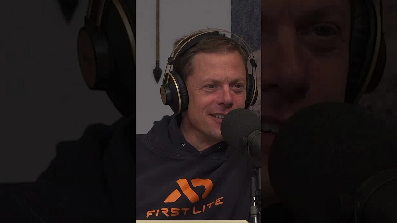 You Asked, We Listened. Video Recording Of The Meateater Podcast Is Live. #meateater