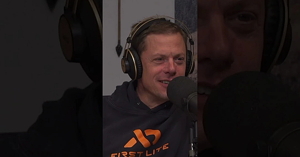 You Asked, We Listened. Video Recording Of The Meateater Podcast Is Live. #meateater