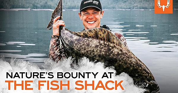 MeatEater Season 9 | Alaska Fish: Exploring the Waters of Southeast Alaska Ep. 9