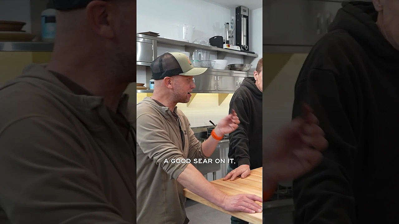 Would You Eat A Merganser? Full Episode Is Live Now!