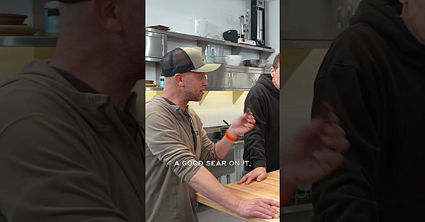 Would You Eat A Merganser? Full Episode Is Live Now!