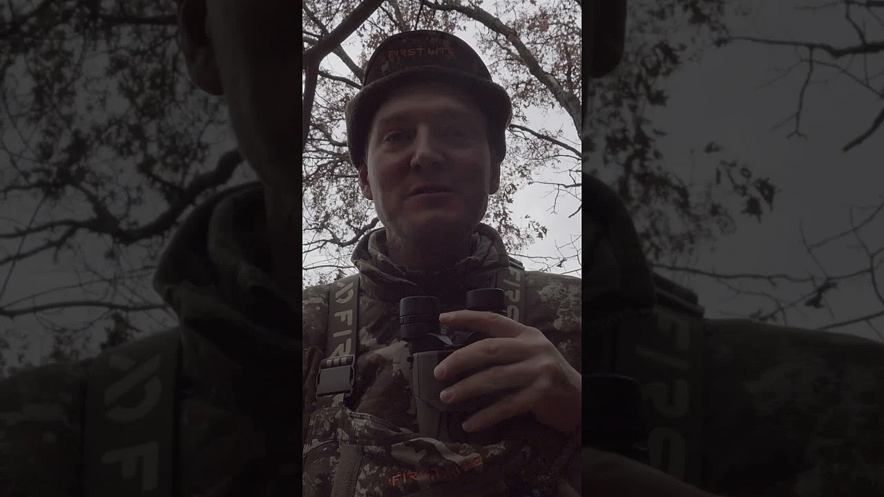 Whitetail Week Is Going Strong. Our Latest Episode With The Eagle Himself Is Live Now.
