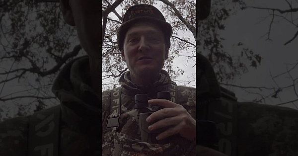 Whitetail Week Is Going Strong. Our Latest Episode With The Eagle Himself Is Live Now.