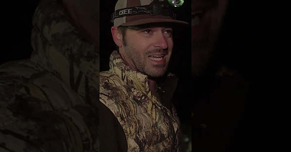 Did You Catch The Latest Episode With Heartland Waterfowl? #meateater