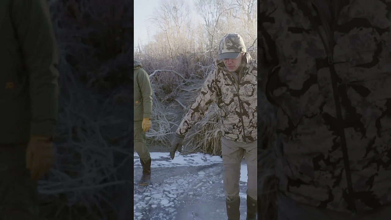 Rough Cuts With Steven Rinella Goes Live Tonight At 8pm Et! #meateater