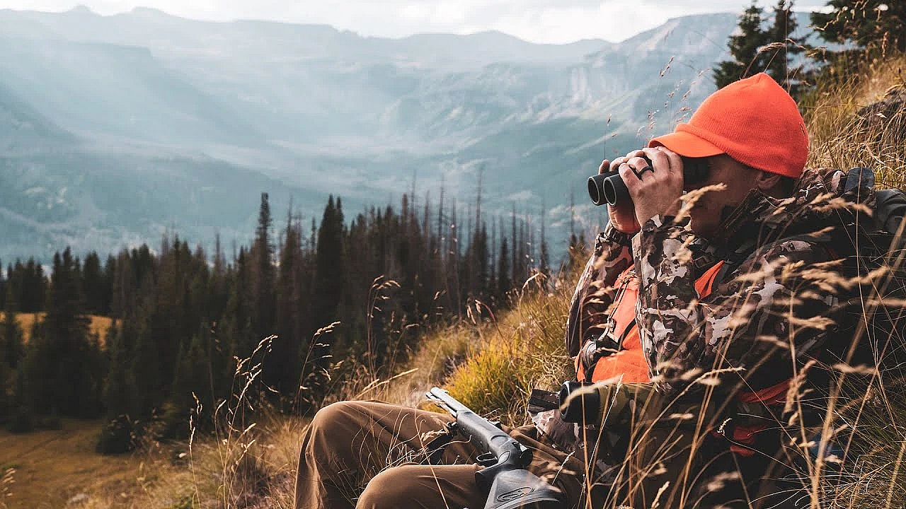 Meateater Season 9 Part 2 - Now On Netflix