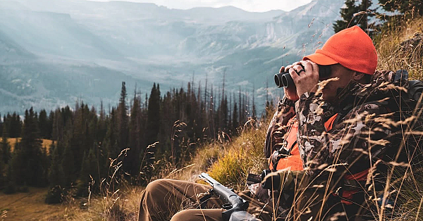 Meateater Season 9 Part 2 - Now On Netflix