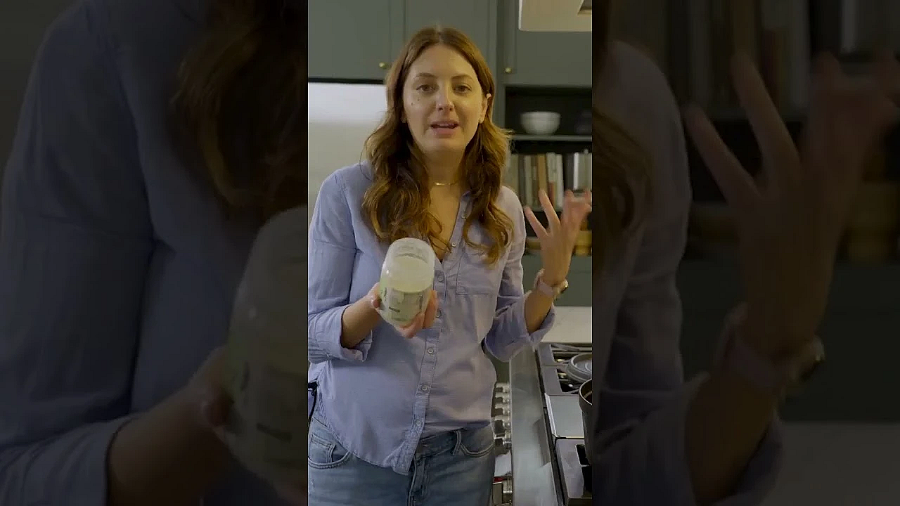 Danielle Shares A Hot Tip That Will Help You Get The Perfect Sear On Your Venison.  #fueledbynature