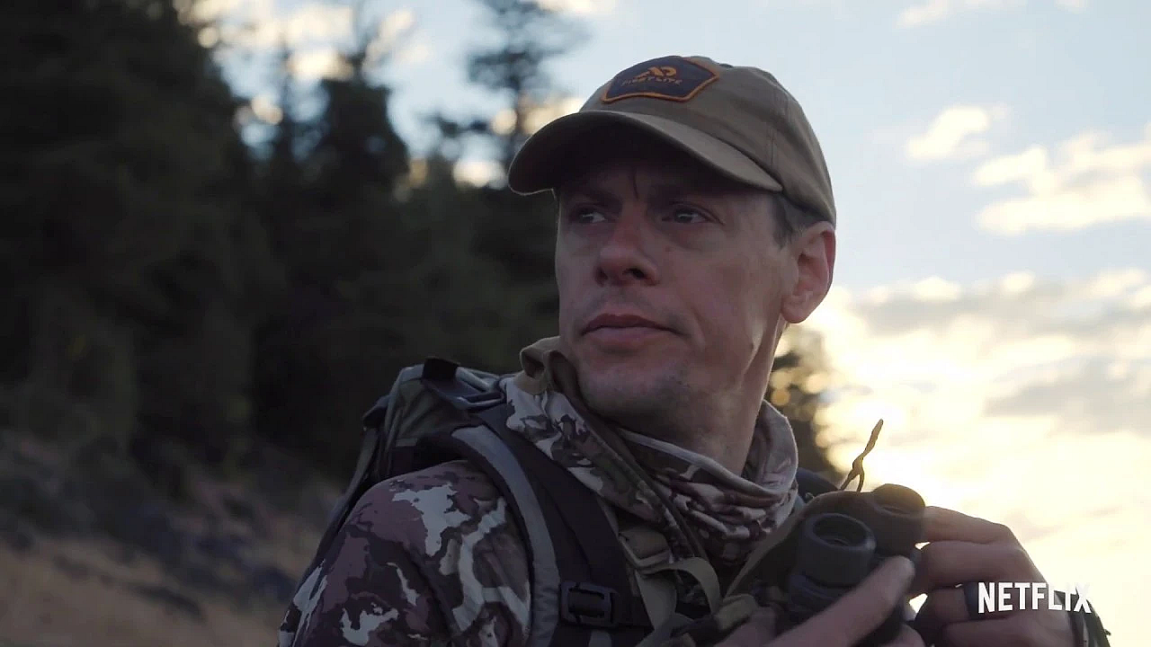 Meateater Season 8 With Steven Rinella Launches October 18th On Netflix