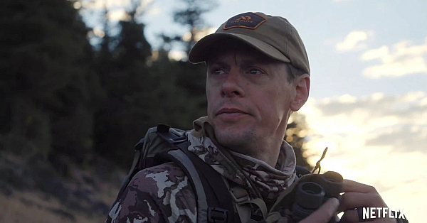 Meateater Season 8 With Steven Rinella Launches October 18th On Netflix