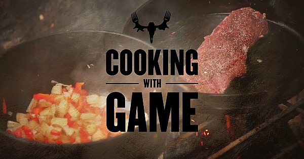 Meateater Recipe: Wild Turkey Piccata