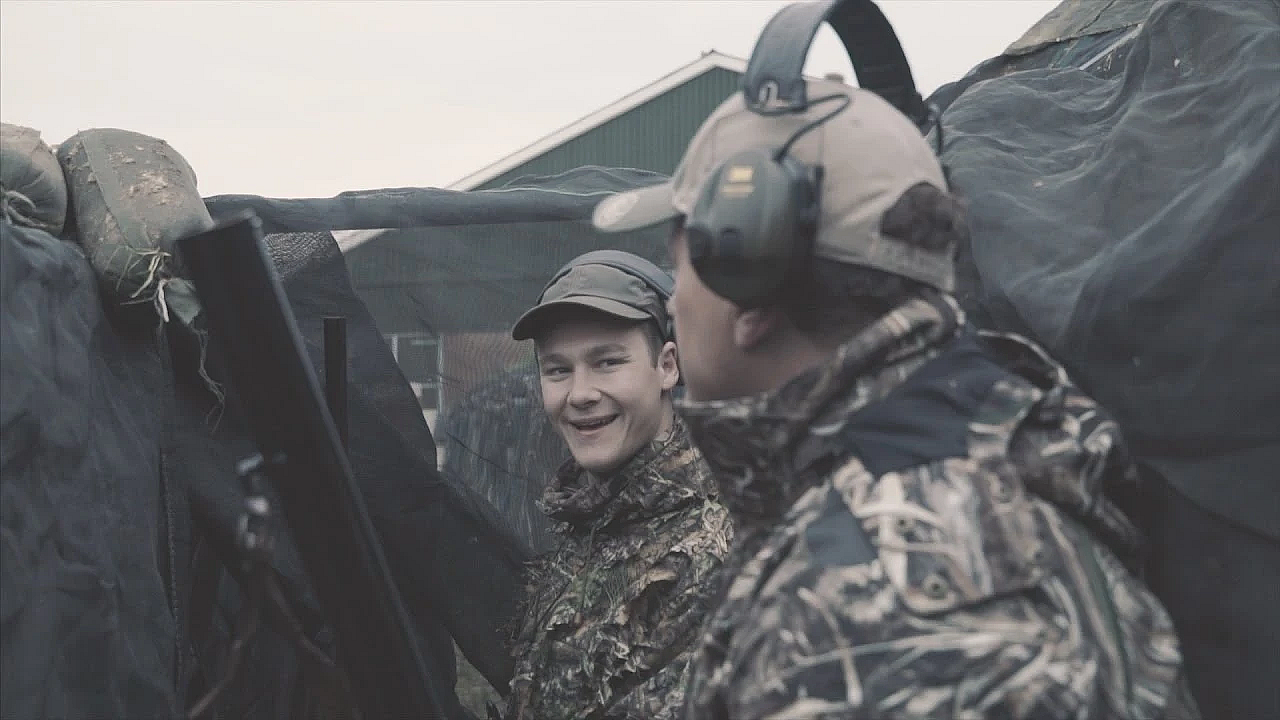 Nl Jaagt - Televisie Voor Jagers - Aflevering 9