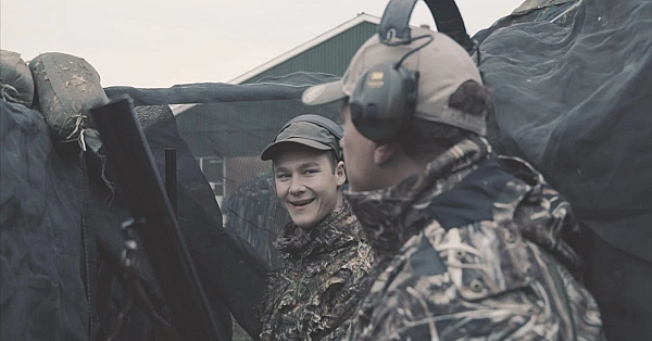 Nl Jaagt - Televisie Voor Jagers - Aflevering 9