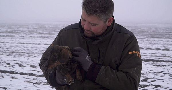 Nl Jaagt Aflevering 17 Zweet-/nazoekwerk En Bouwjacht