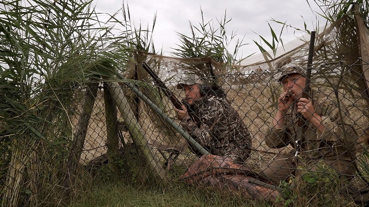 Nl Jaagt Aflevering 22 De Inzet Van Lokmiddelen Brengt Het Wild Binnen Bereik