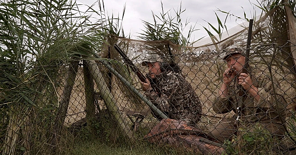 Nl Jaagt Aflevering 22 De Inzet Van Lokmiddelen Brengt Het Wild Binnen Bereik