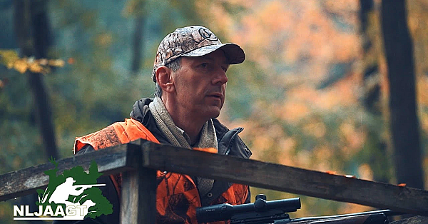 Nl Jaagt - Televisie Voor Jagers - Aflevering 5