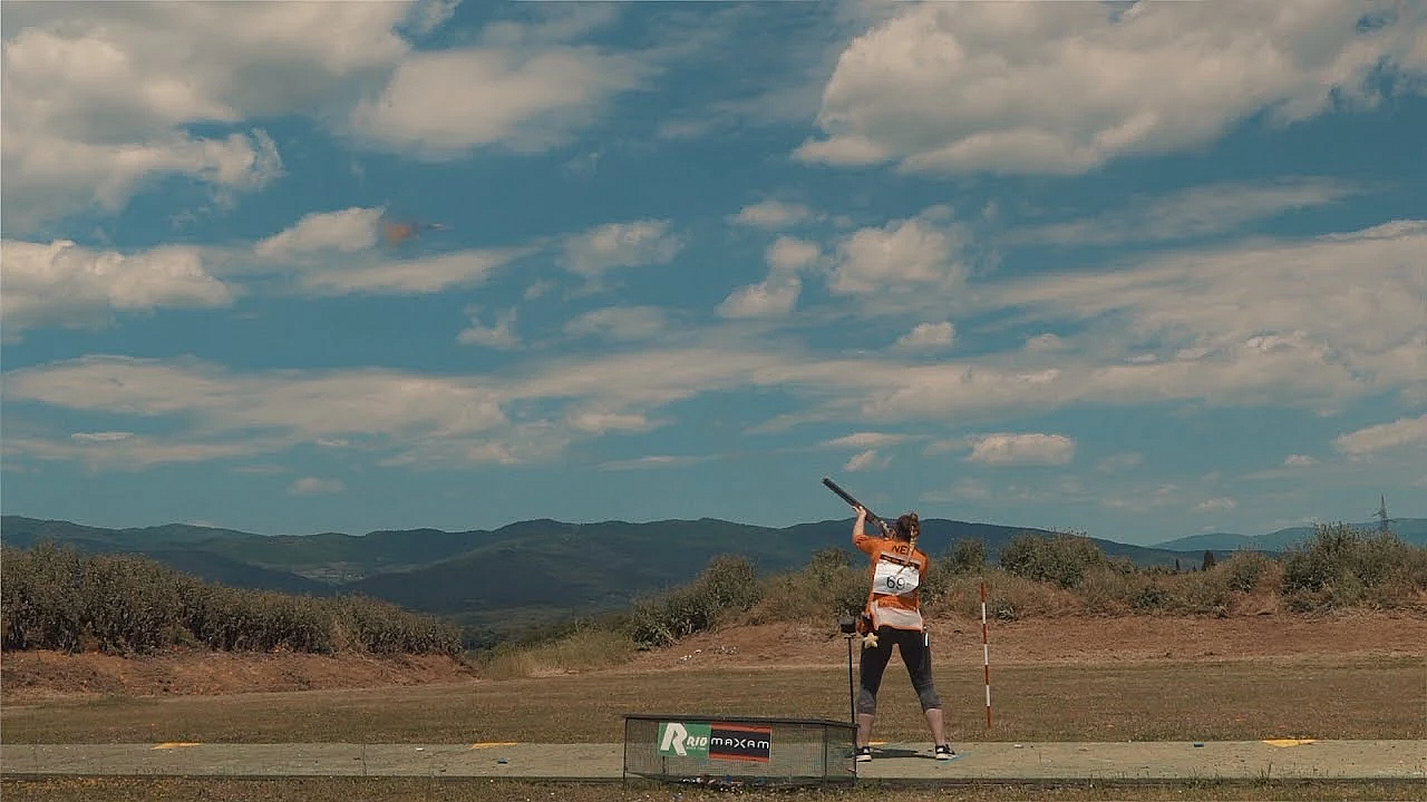 Nl Jaagt Aflevering 11 Tips Van Olympisch Talent Esmee Van Der Veen En Bondscoach Nella Heemskerk