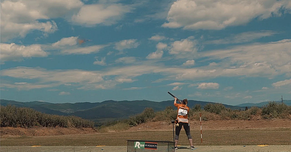 Nl Jaagt Aflevering 11 Tips Van Olympisch Talent Esmee Van Der Veen En Bondscoach Nella Heemskerk