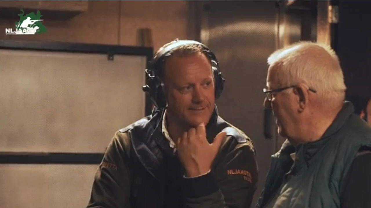 Live Stream Nl Jaagt