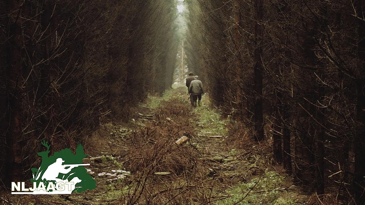 Nl Jaagt - Televisie Voor Jagers - Aflevering 6