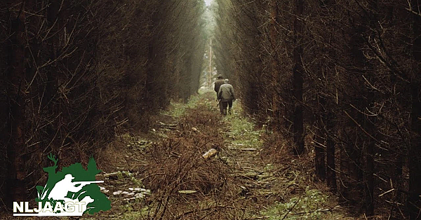 Nl Jaagt - Televisie Voor Jagers - Aflevering 6