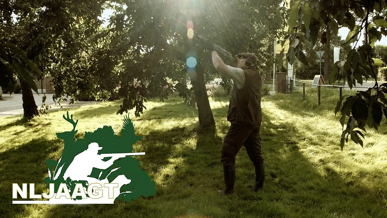 Nl Jaagt - Televisie Voor Jagers - Aflevering 1