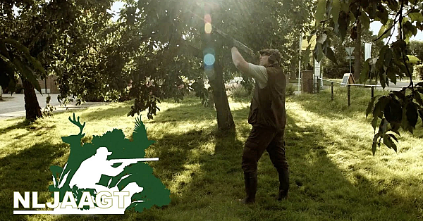 Nl Jaagt - Televisie Voor Jagers - Aflevering 1