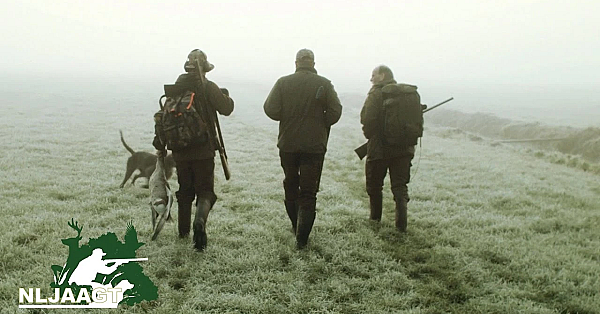 Nl Jaagt - Televisie Voor Jagers - Aflevering 4