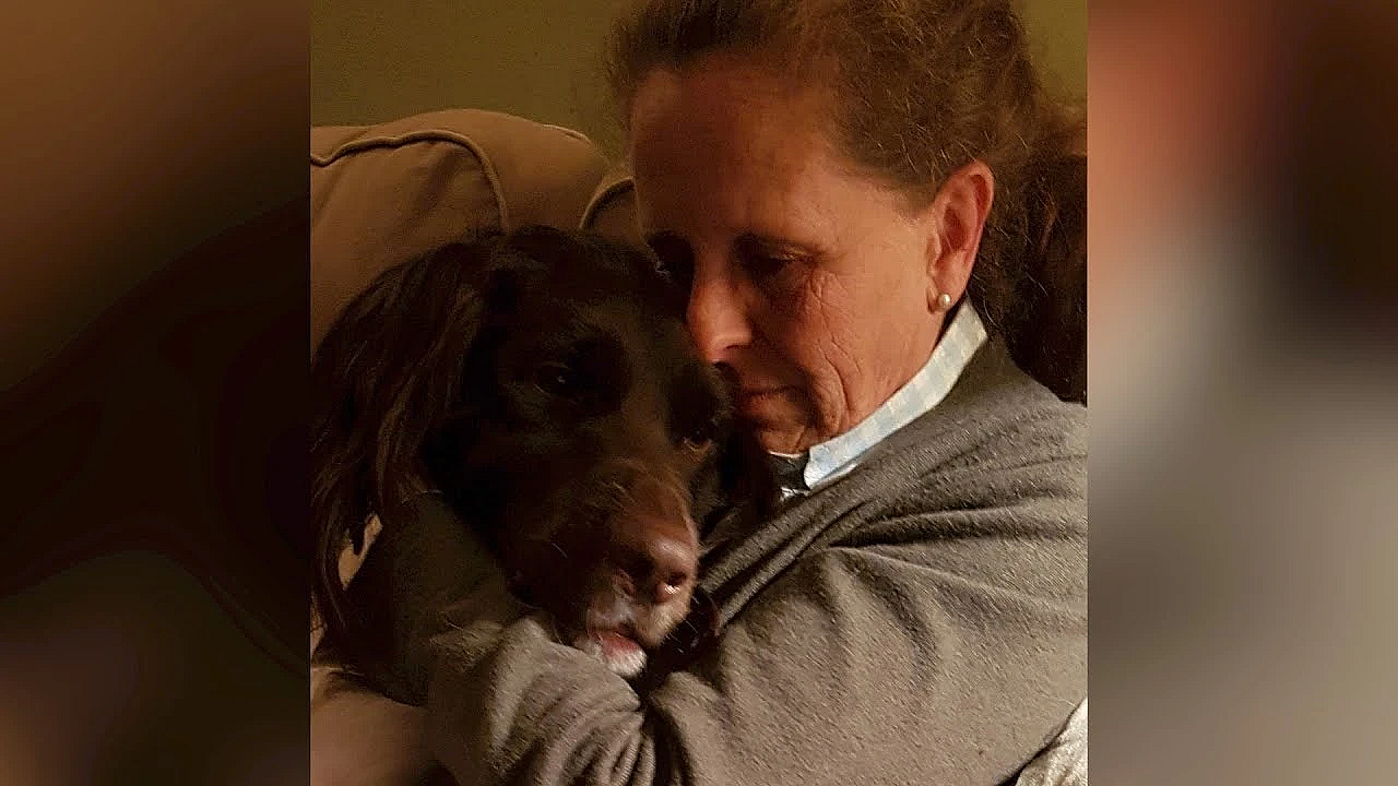 NL Jaagt afl. 21: De ziekte van Lyme, een interview met Sabeth de Clerq