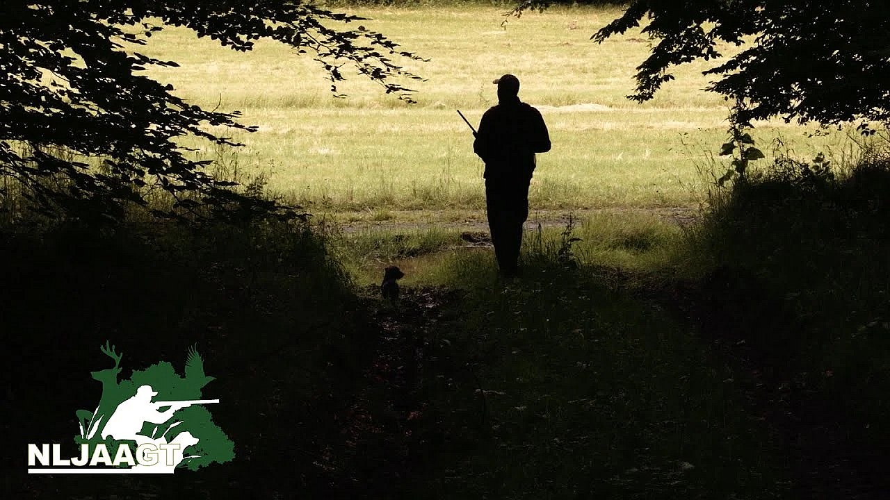 Nl Jaagt - Televisie Voor Jagers - Aflevering 2