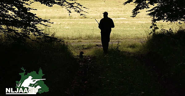 Nl Jaagt - Televisie Voor Jagers - Aflevering 2