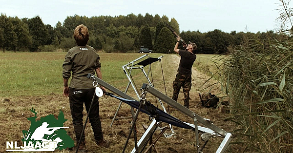 Nl Jaagt - Televisie Voor Jagers - Aflevering 3
