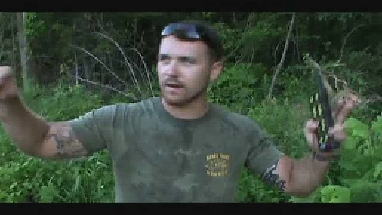 Kraaienjacht: basistips uit de V.S.