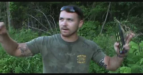 Kraaienjacht: basistips uit de V.S.