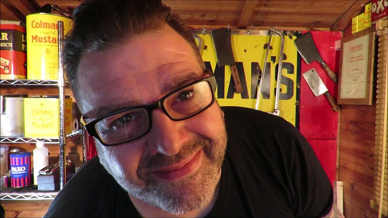 #srp. And Beyond: Whats Happening Brother? #srpvol2 #coqstock #butcheryschool