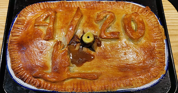 Crow Pie. Is It Worth It?  #srp